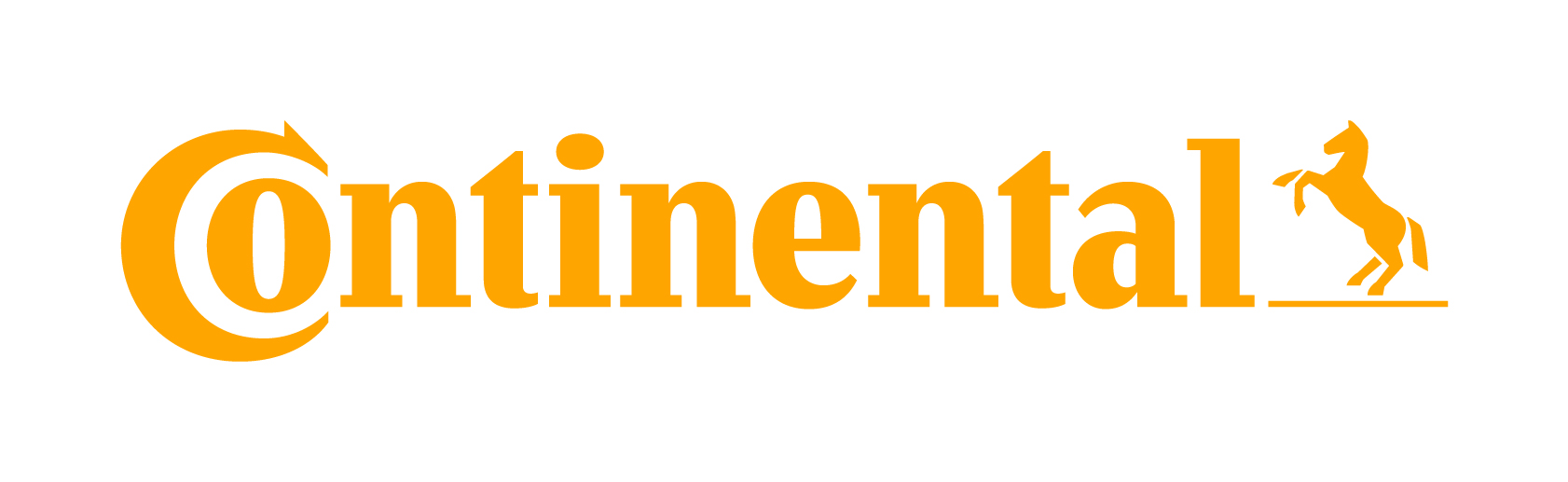 شعار Continental