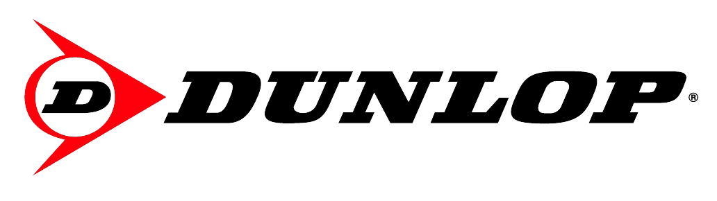 شعار Dunlop