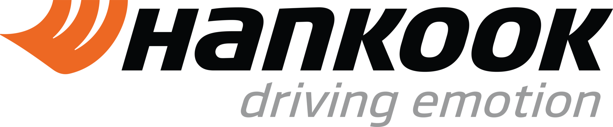 شعار Hankook