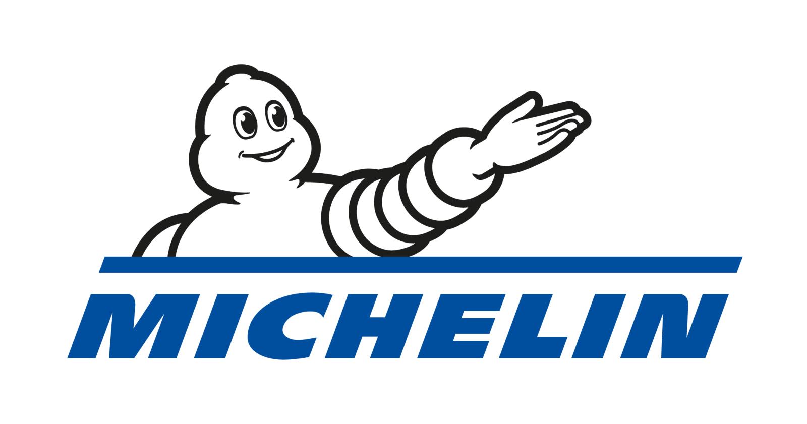 شعار Michelin