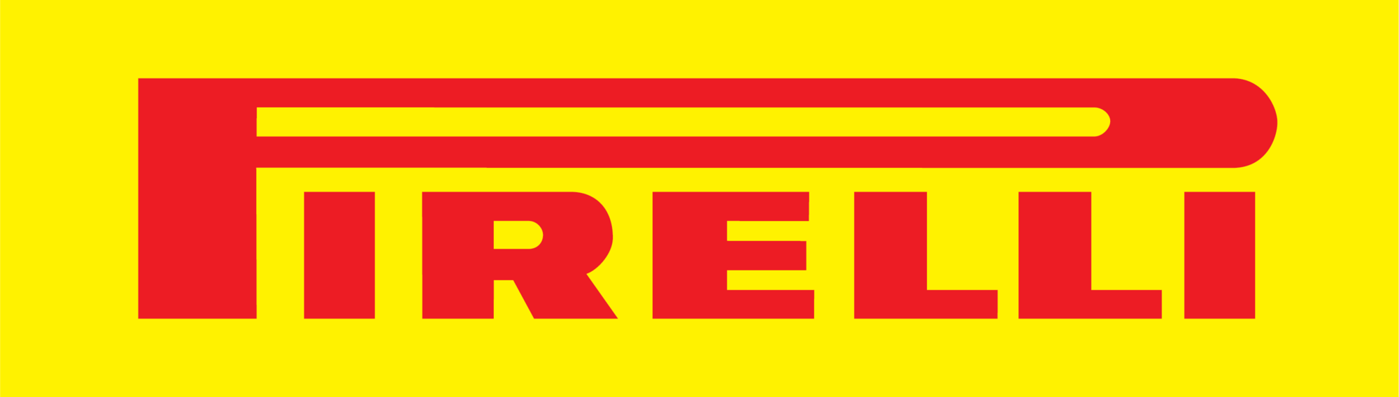 شعار Pirelli