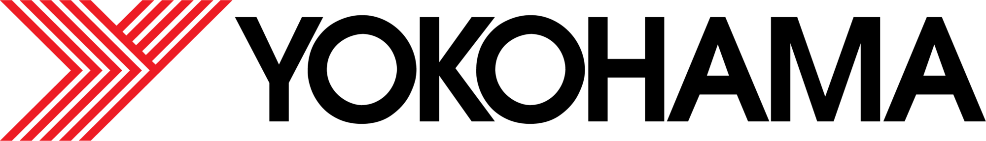 شعار Yokohama
